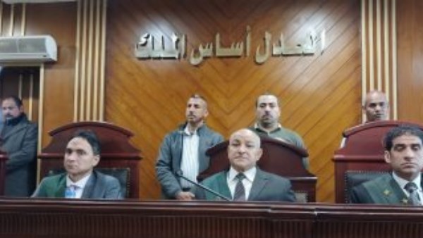 كبلها وكتم أنفاسها.. جامع خردة ينتظر حبل المشنقة بسبب طفلة