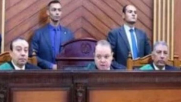 إعادة محاكمة 5 متهمين بـ«الخلية الإعلامية».. غدًا