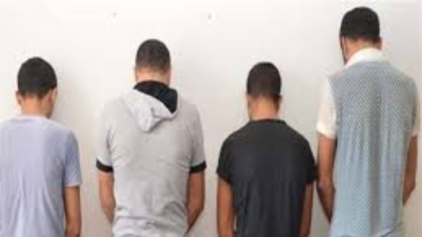 خلافات مستعرة تُصيب عاملا بعاهة مستديمة وتؤيد السجن المشدد للأشقاء الأربعة