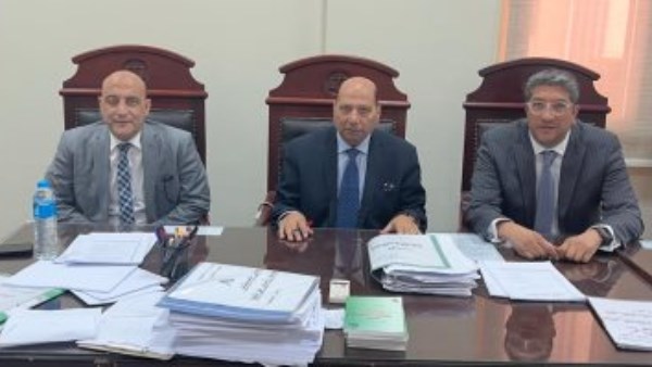 شك في سلوكها فأنهى حياتها.. الحكم على مدير شركة بعد إحالته للمفتي