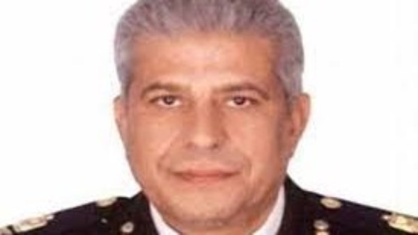 الحكم على المتهم باغتيال اللواء نبيل فراج