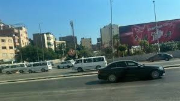 قبل الإجازة.. تعرف على الحالة المرورية بشوارع وميادين القاهرة والجيزة