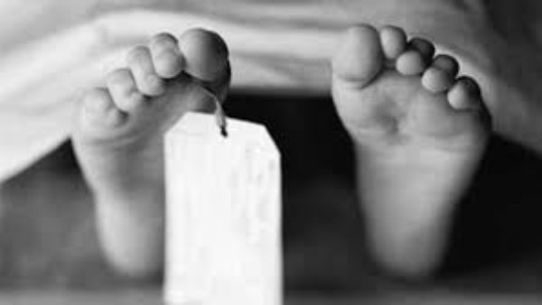 جثة صغير تثير الفزع في المعصرة.. وجهات التحقيق تبحث في الواقعة  