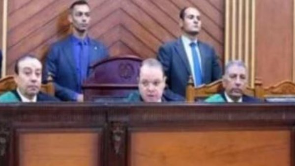 إعادة محاكمة 5 متهمين بـ«خلية الإسماعيلية».. بعد قليل