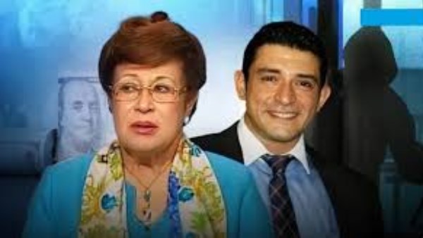 سرقة ووفاة وتنازل وبراءة.. القصة الكاملة لإسدال الستار على سرقة فيلا نوال الدجوي.. عاجل 