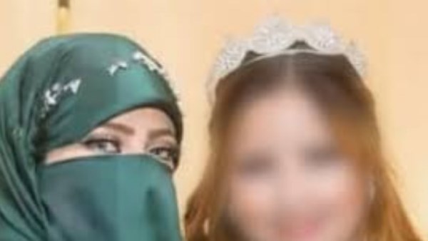 نظر وقف تنفيذ حكم الإعدام على قاتلة والدتها في بورسعيد
