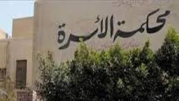 مطلقة تستأنف على حكم إلزام أب بدفع 4 آلاف جنيه نفقة طفليه