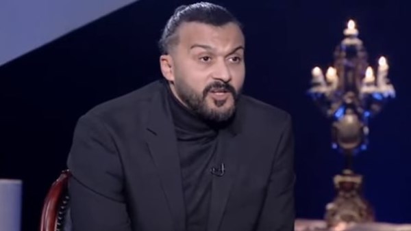 نظر دعوى بطلان الحجز على ممتلكات إبراهيم سعيد لصالح نفقة مطلقته