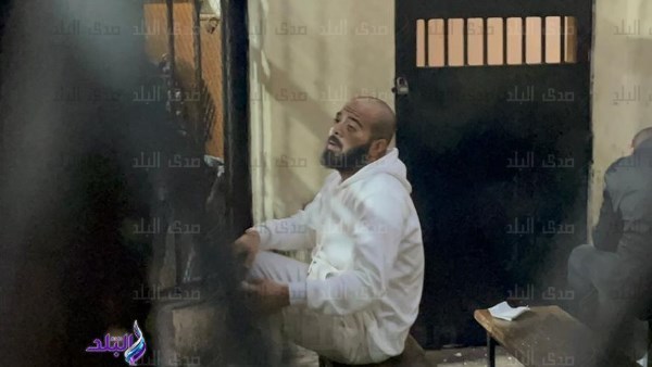 بعد قبول الاستئناف على حكم الإعدام.. 10 معلومات في قضية قاتل مالك مقهى أسوان
