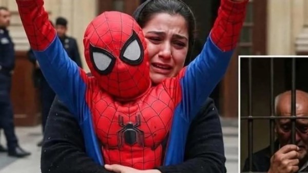 استئناف المتهم بواقعة الطفل ياسين على حكم سجنه المؤبد