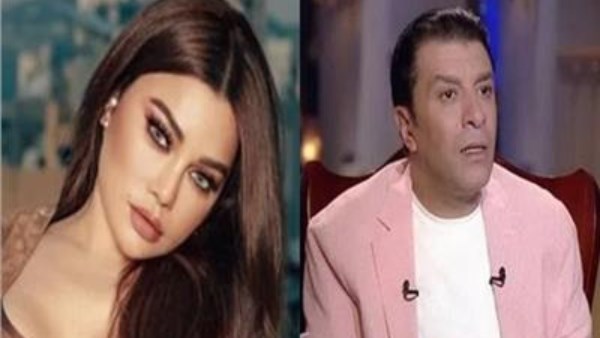 «المفوضين» توصي بإلغاء قرار منع هيفاء وهبي من الغناء في مصر 