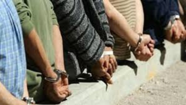 ننشر تقرير الأدلة الجنائية في قضية سرقة الوحدات الخارجية للتكييفات بالمعصرة 