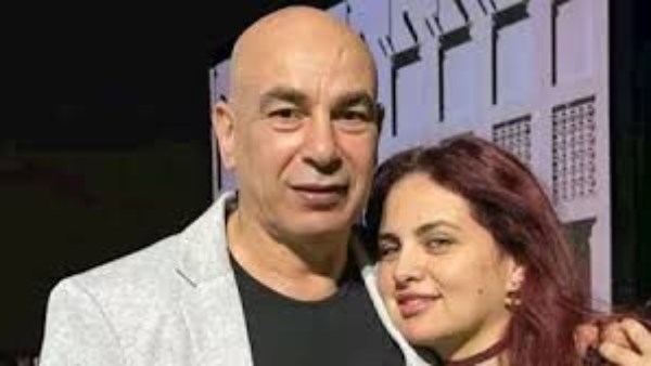مفاجأة.. زوجة حسام حسن صادر ضدها حكم حبس شهر