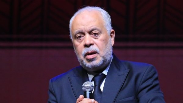 تغريم فتاة 10 الأف جنيه بتهمة إزعاج الدكتور أشرف زكي نقيب المهن التمثيلية