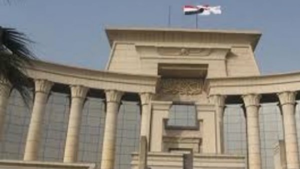 نظر دعوى عدم دستورية عقوبات جرائم السب والقذف بطريق النشر