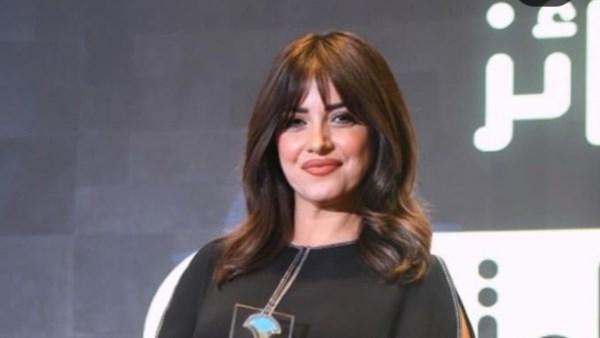 ريهام عبد الغفور تتألق بالأسود في أحدث ظهور لها عبر إنستجرام | شاهد