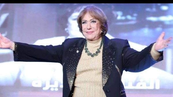الفنانة سميحة ايوب 