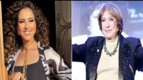 حنان مطاوع لصدي البلد شرف لي تقديم السيرة الذاتية لسميحة أيوب