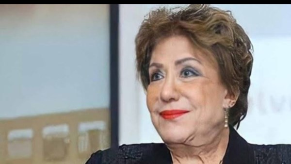 الفنانة سميحة ايوب 