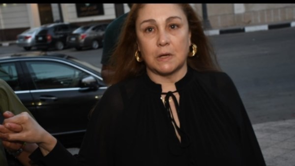 الفنانة شيرين 