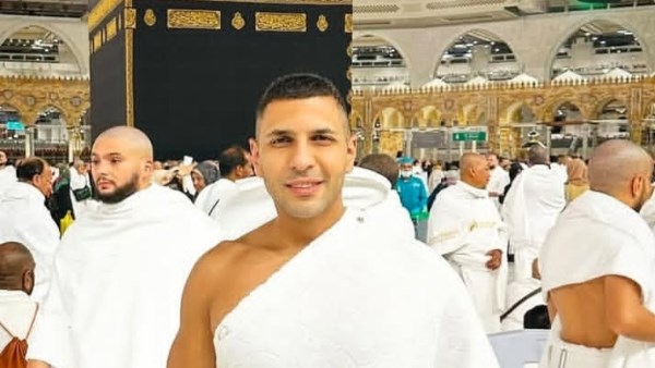 الفنان حسن ابو الروس 