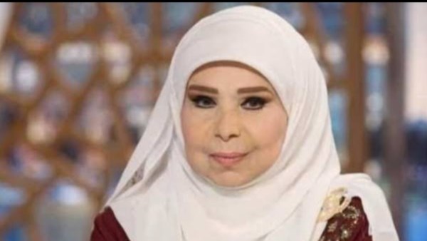  مديحة حمدي