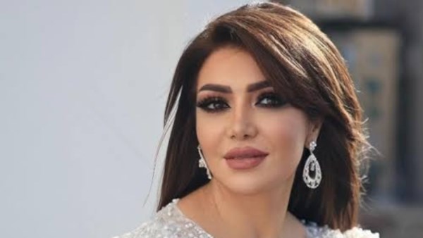 الفنانة لقاء سويدان 