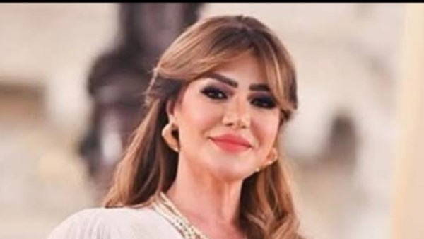 الفنانة لقاء سويدان 