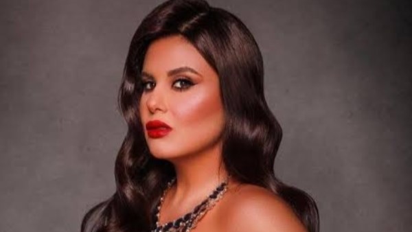 الفنانة دانا حمدان