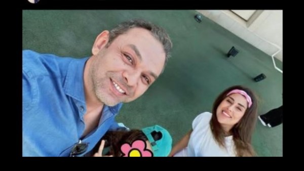 الانفصال لا يعني العداء.. أيتن عامر تقدم درسًا في النضج الأسري
