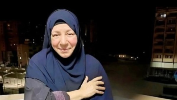 بعد تصدرها التريند.. سيد صادق يوجه رسالة لـ عبلة كامل