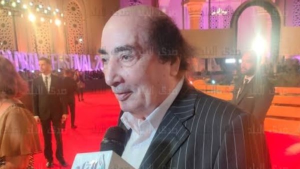 الفنان عبد الله مشرف 