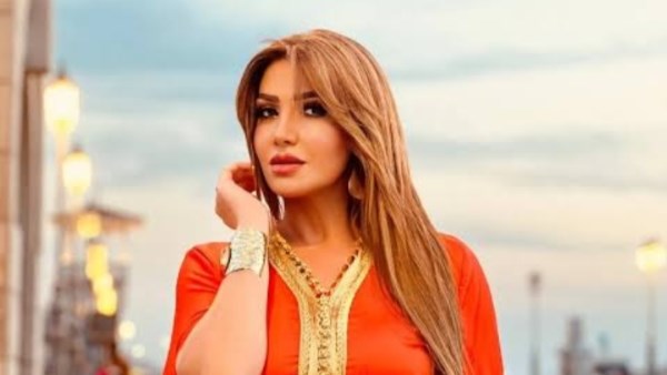 الفنانة لقاء سويدان 