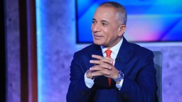 أحمد موسى 