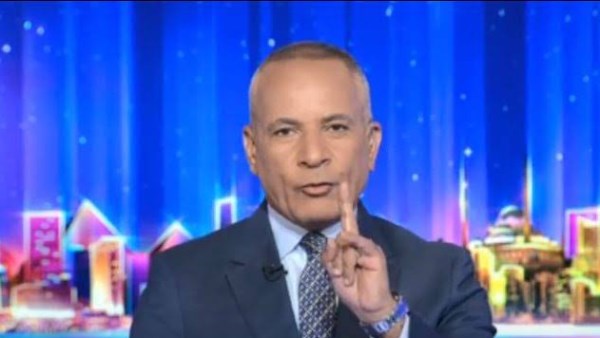 احمد موسى 