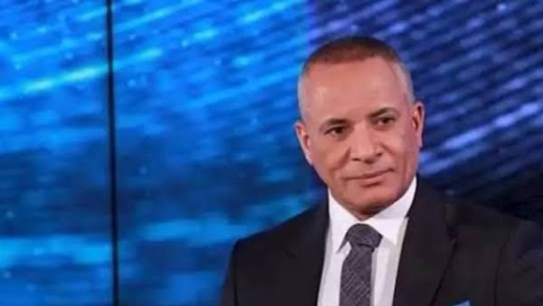 احمد موسى 