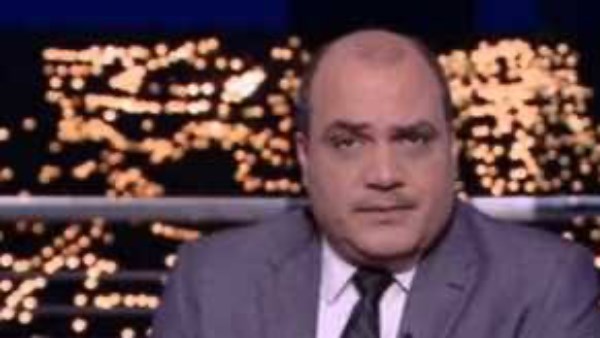 محمد الباز