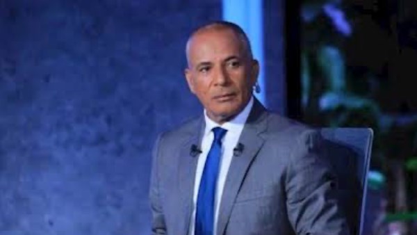 احمد موسى