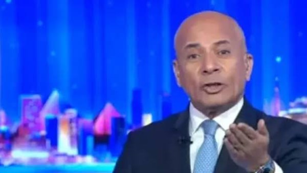 احمد موسى 