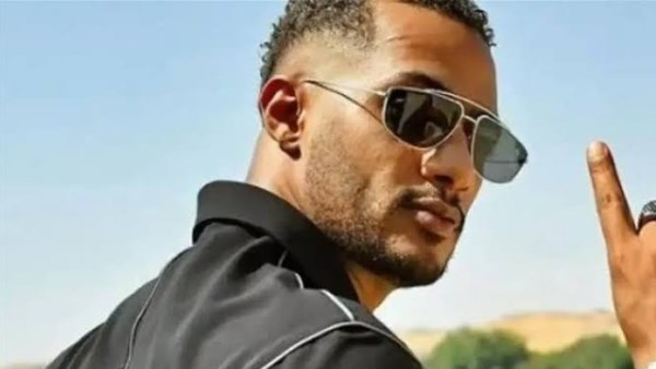 محمد رمضان
