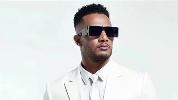 محمد رمضان