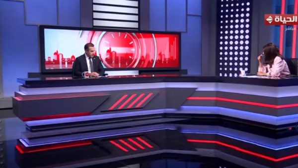 رئيس لجنة الاتصالات بالبرلمان: 75% من بيانات الدول في الخارج