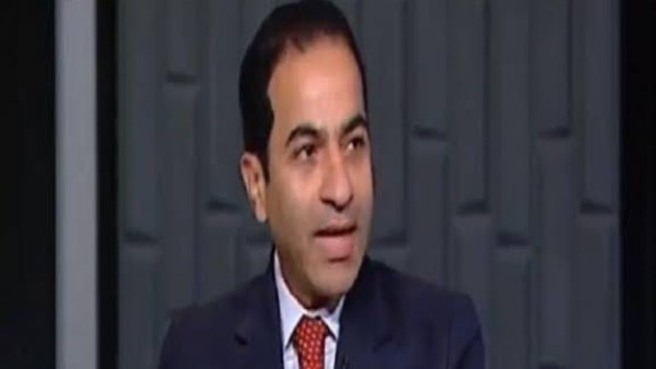 د/ هشام إبراهيم 