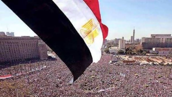 ثورة ٣٠ يونيو