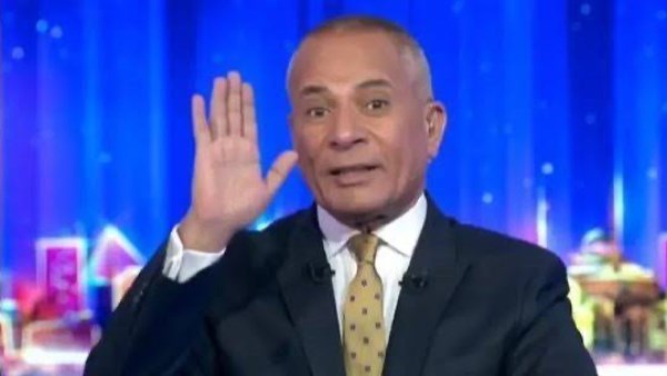 احمد موسى 
