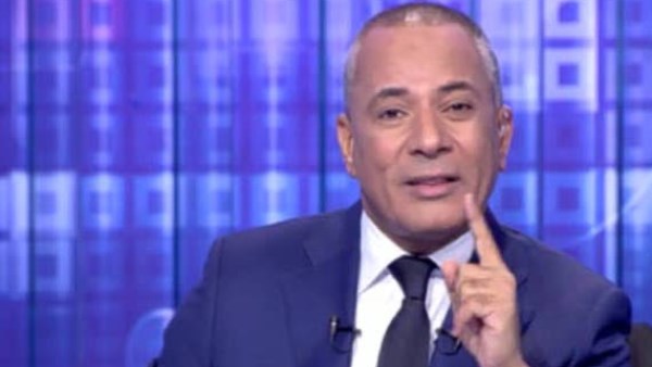 احمد موسى 