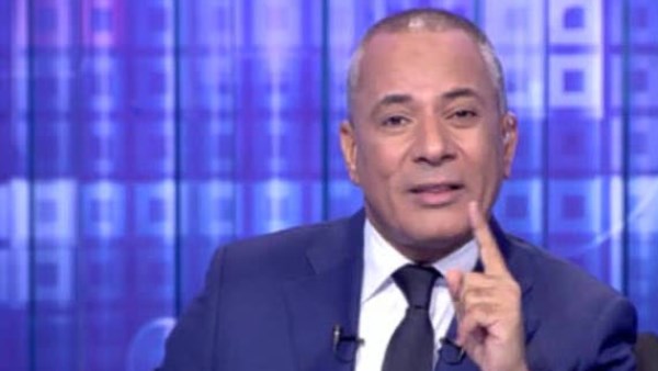 احمد موسى 