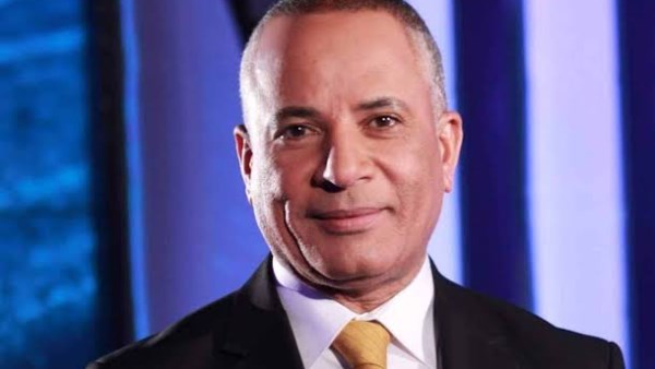 احمد موسى 