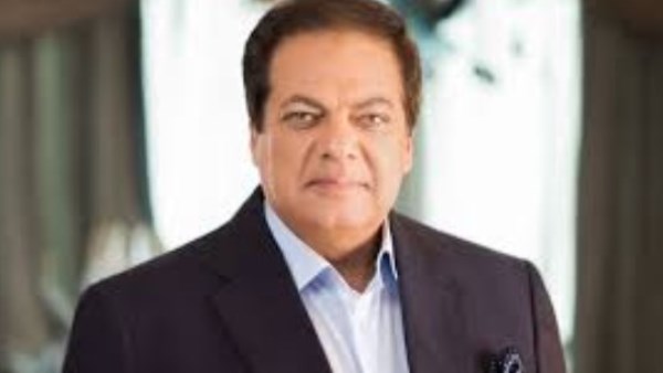 النائب محمد ابو العينين 