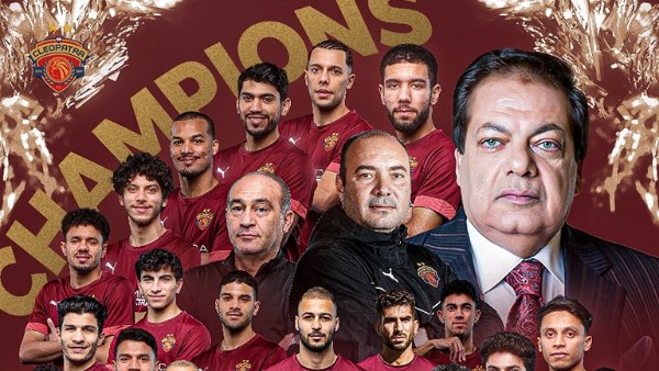 أبو العينين: الأهلي لو طلب عيني أديهاله